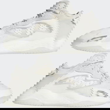 Sneakers og sko adidas Originals Streetball 2.0 Hvid | H67355, 6