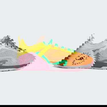 Sneakers og sko adidas Performance adidas adidas by Stella McCartney adidas by Stella McCartney Dropset Training Shoes Flerfarvet | IG1144, 0