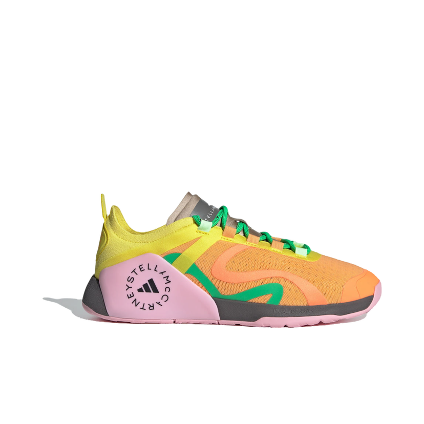 Sneakers og sko adidas Performance adidas adidas by Stella McCartney adidas by Stella McCartney Dropset Training Shoes Flerfarvet | IG1144