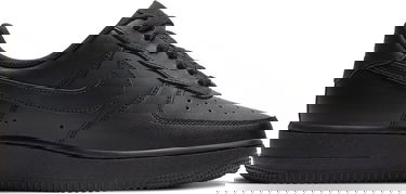 Sneakers og sko Nike Air Force 1 '07 W Sort | dd8959-001, 2
