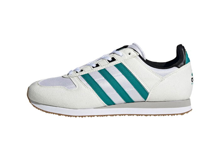 Sneakers og sko adidas Consortium EQT Race Walk "OG" Beige | S29093, 0