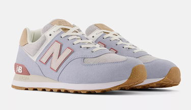 Sneakers og sko New Balance U574SF2 Grå | U574SF2, 3