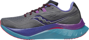 Sneakers og sko Saucony Endorphin Speed 4 Galaxy Grå | s10940-68, 1