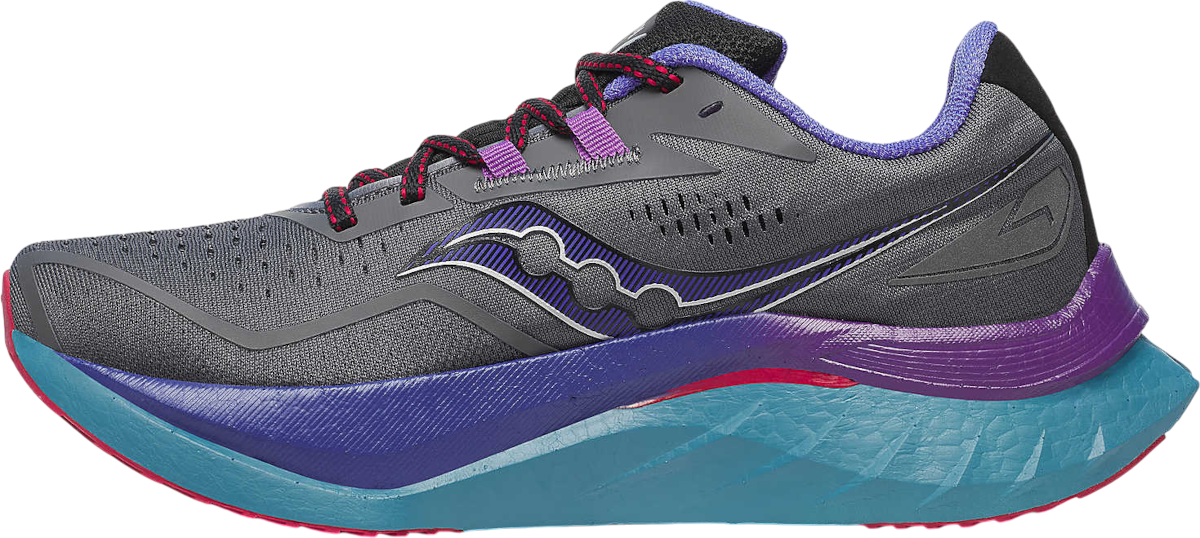 Sneakers og sko Saucony Endorphin Speed 4 Galaxy Grå | s10940-68, 1