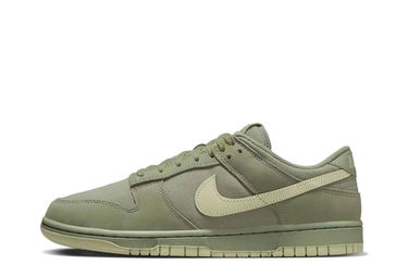 Sneakers og sko Nike Dunk Low Retro Premium "Oil Green" Grøn | FB8895-300, 1