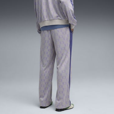 Joggingbukser Puma KIDSUPER T7 Track Pants Lilla | 632375_63, 4
