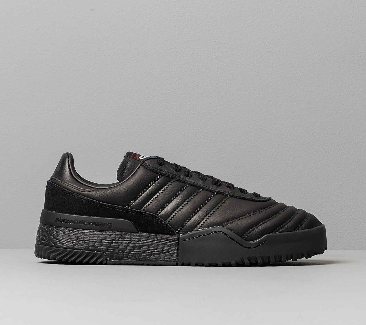 Sneakers og sko adidas Originals by Alexander Wang Bball Soccer Sort | EG0903, 0