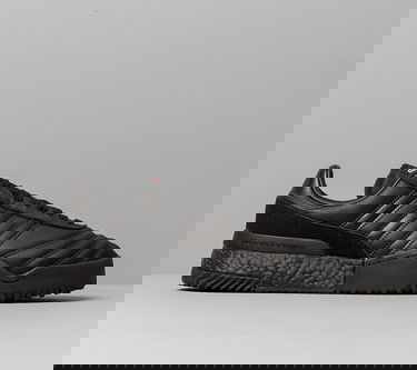 Sneakers og sko adidas Originals by Alexander Wang Bball Soccer Sort | EG0903, 0