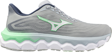 Sneakers og sko Mizuno Wave Horizon 8 Grå | j1gd2526-21, 0