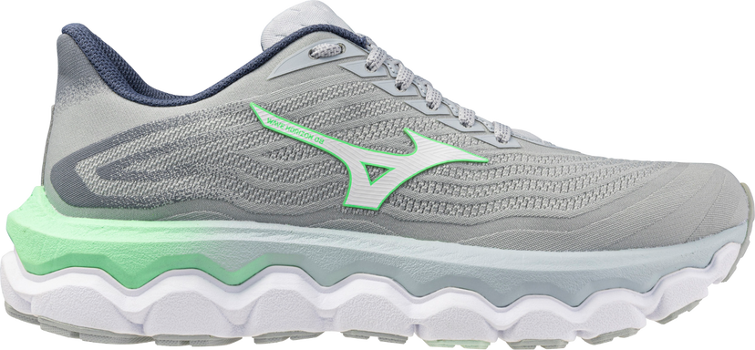 Sneakers og sko Mizuno Wave Horizon 8 Grå | j1gd2526-21