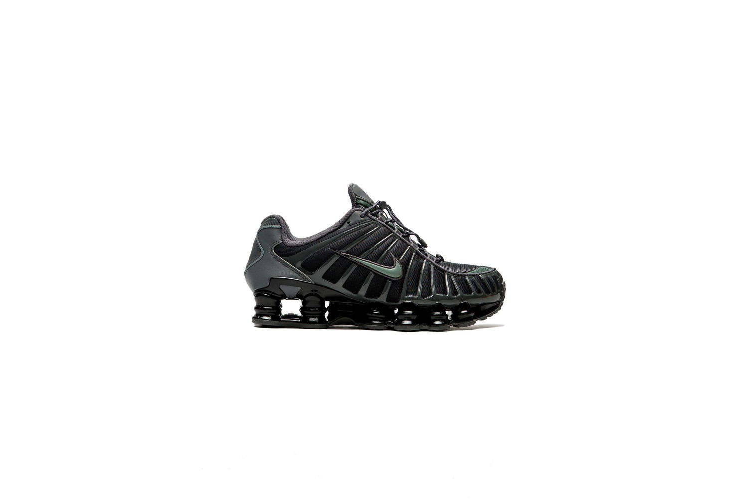 Sneakers og sko Nike SHOX TL Sort | IM5998-068, 0