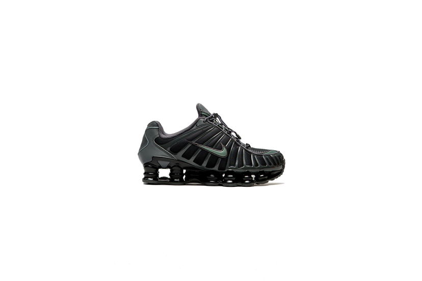 Sneakers og sko Nike SHOX TL Sort | IM5998-068