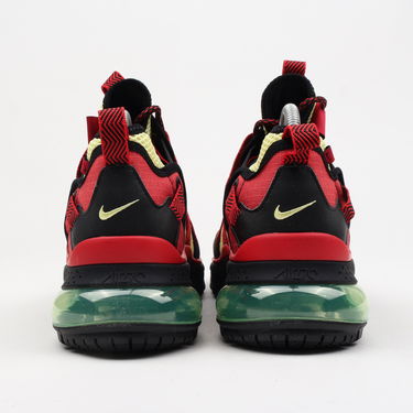 Sneakers og sko Nike Air Max 270 Bowfin ''University Red'' Rød | AJ7200-003, 3