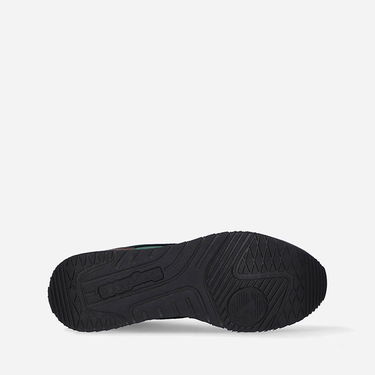 Sneakers og sko KangaROOS Aussie Micro Cord Brun | 47288 000 3014, 2