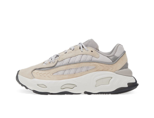 Sneakers og sko adidas Originals Oznova Grå | GW9399