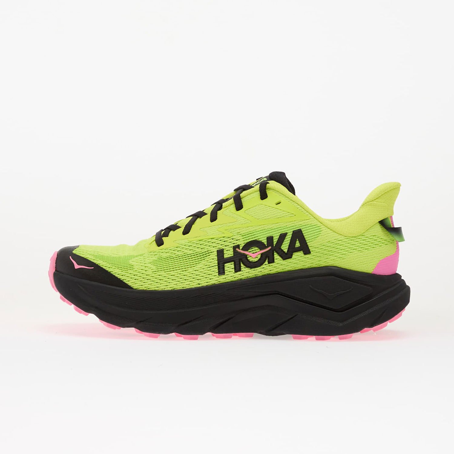 Sneakers og sko Hoka One One Challenger 8 Gul | 1168716-nhk, 0