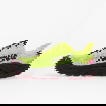 Sneakers og sko Hoka One One Challenger 8 Gul | 1168716-nhk, 0