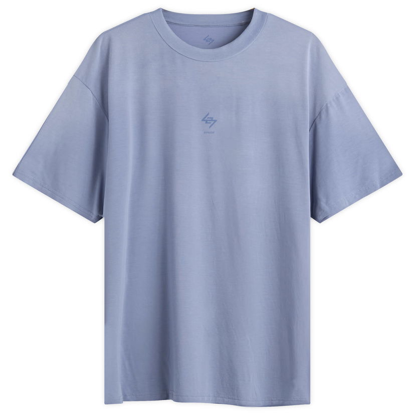 T-shirt Represent Clo 247 Oversized T-Shirt, Size Small Blå | 247M459-07