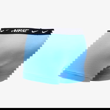 Undertøj og sokker Nike Trunk 3 Pack Blå | KEI008 9JI Uni.Blue, 3