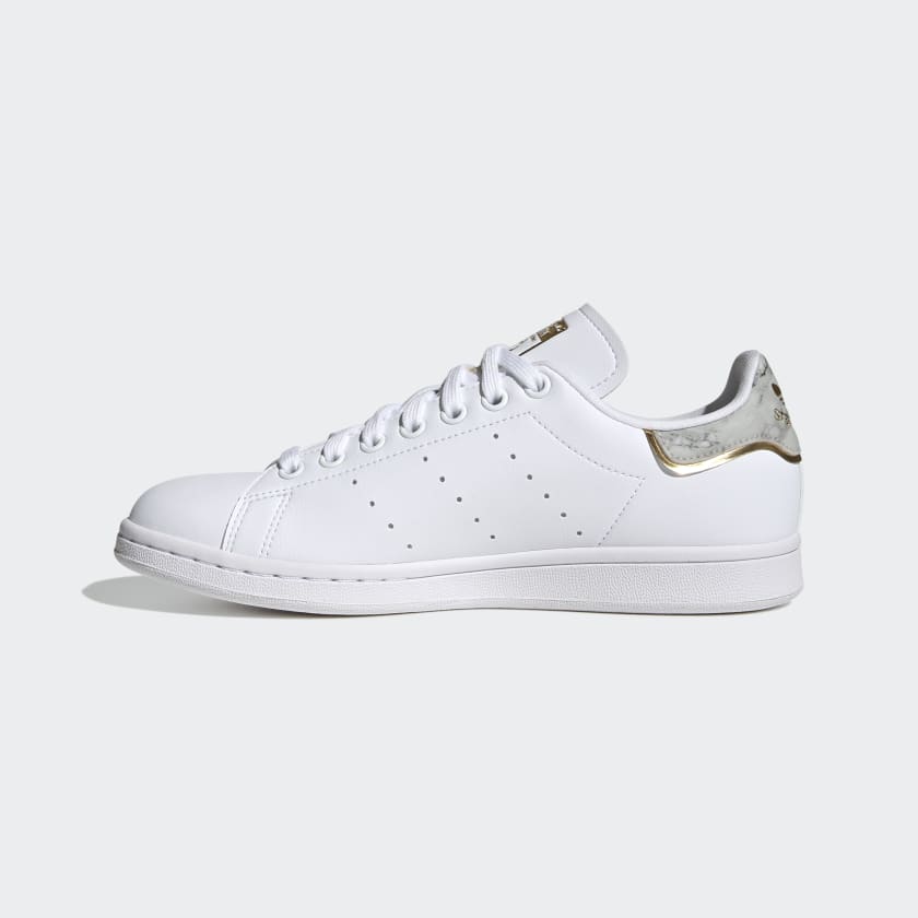 Sneakers og sko adidas Originals Stan Smith Hvid | GW4479, 0