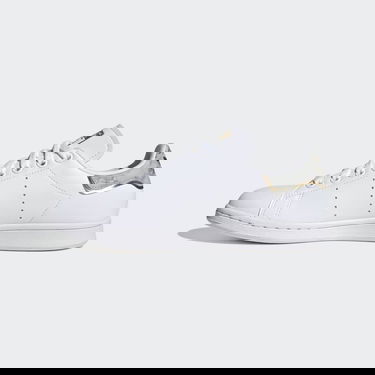 Sneakers og sko adidas Originals Stan Smith Hvid | GW4479, 0