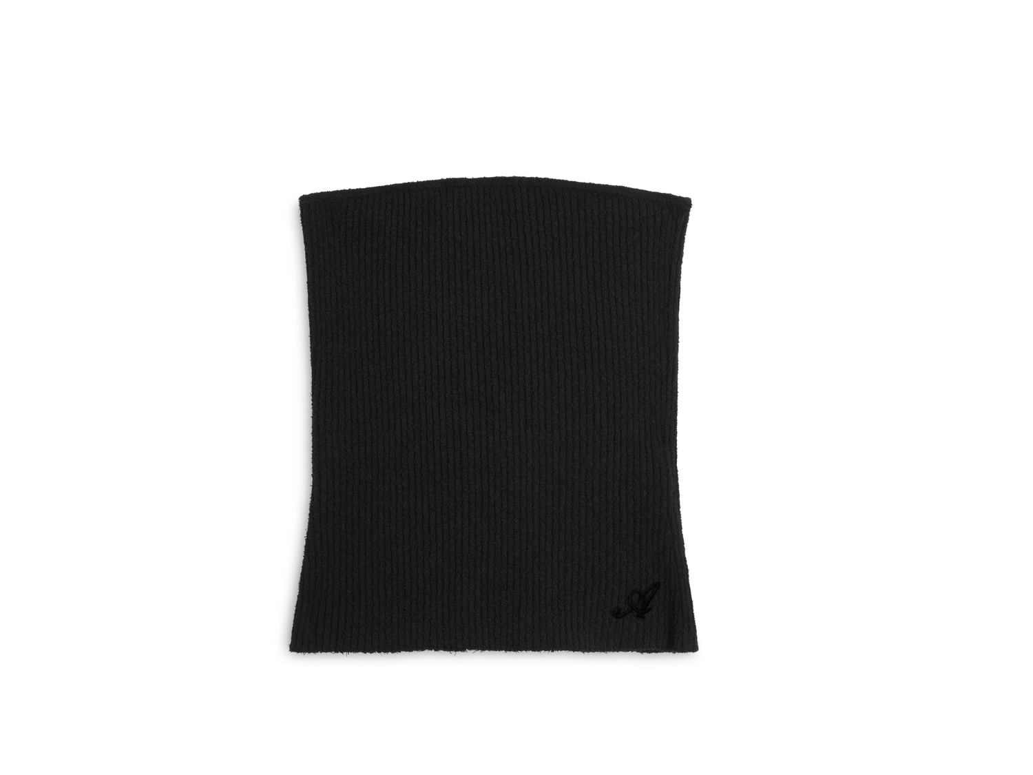 Tanktop AXEL ARIGATO Dime Strapless Top Sort | A2222001, 1
