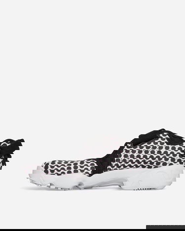 Sneakers og sko Nike Air Rift Sort | DX5422-001, 4