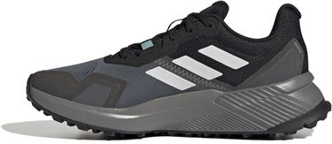 Sneakers og sko adidas Performance adidas Terrex Soulstride R.Rdy W Sort | IE9402, 5