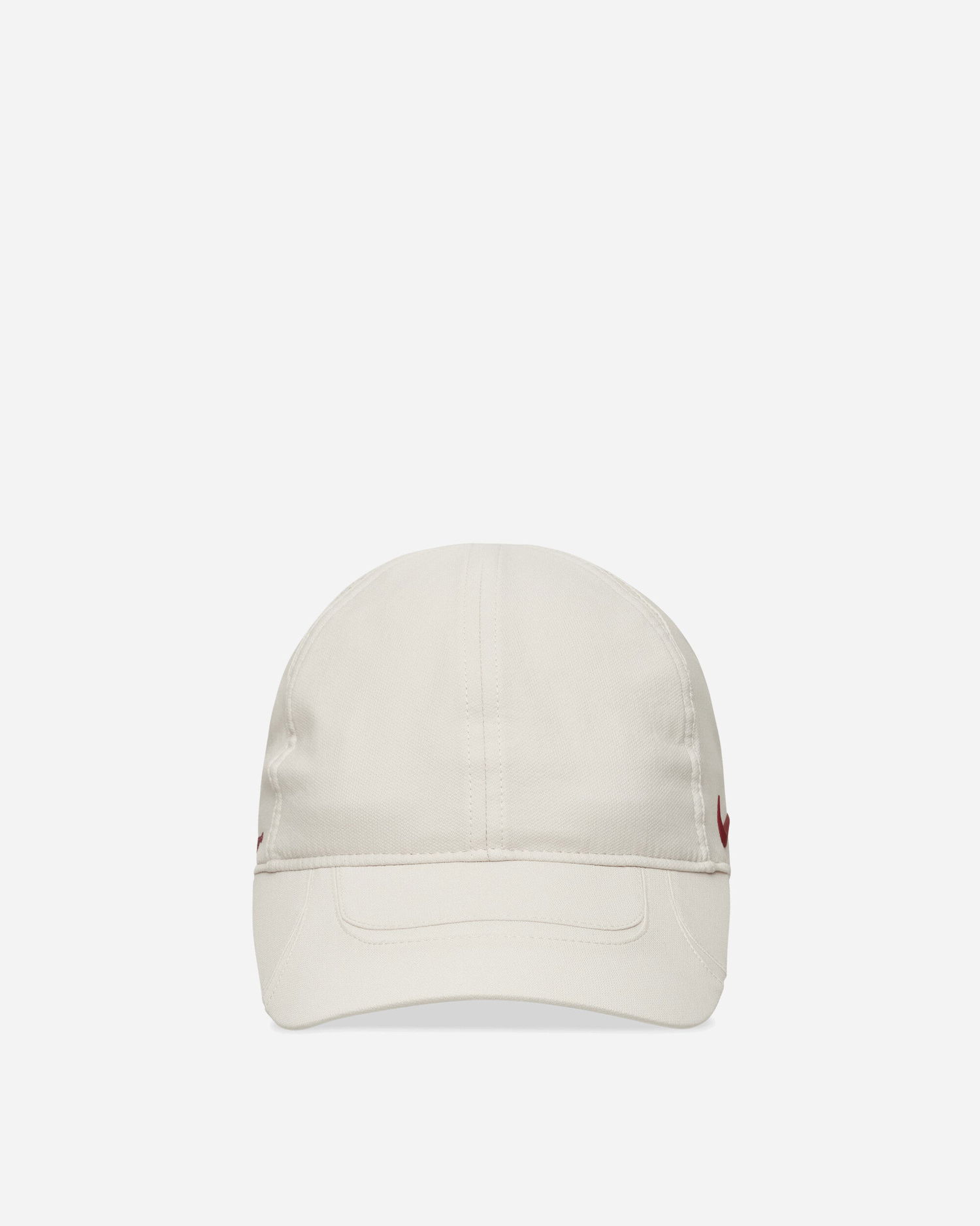Kasket Nike NOCTA Club Cap Hvid | FV5541-104, 1
