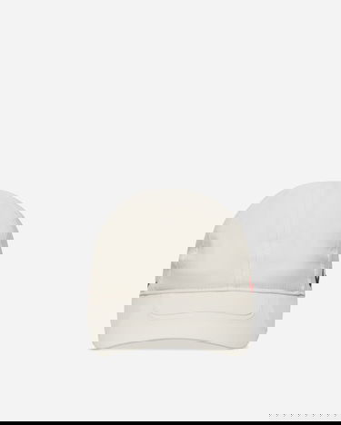 Kasket Nike NOCTA Club Cap Hvid | FV5541-104, 1