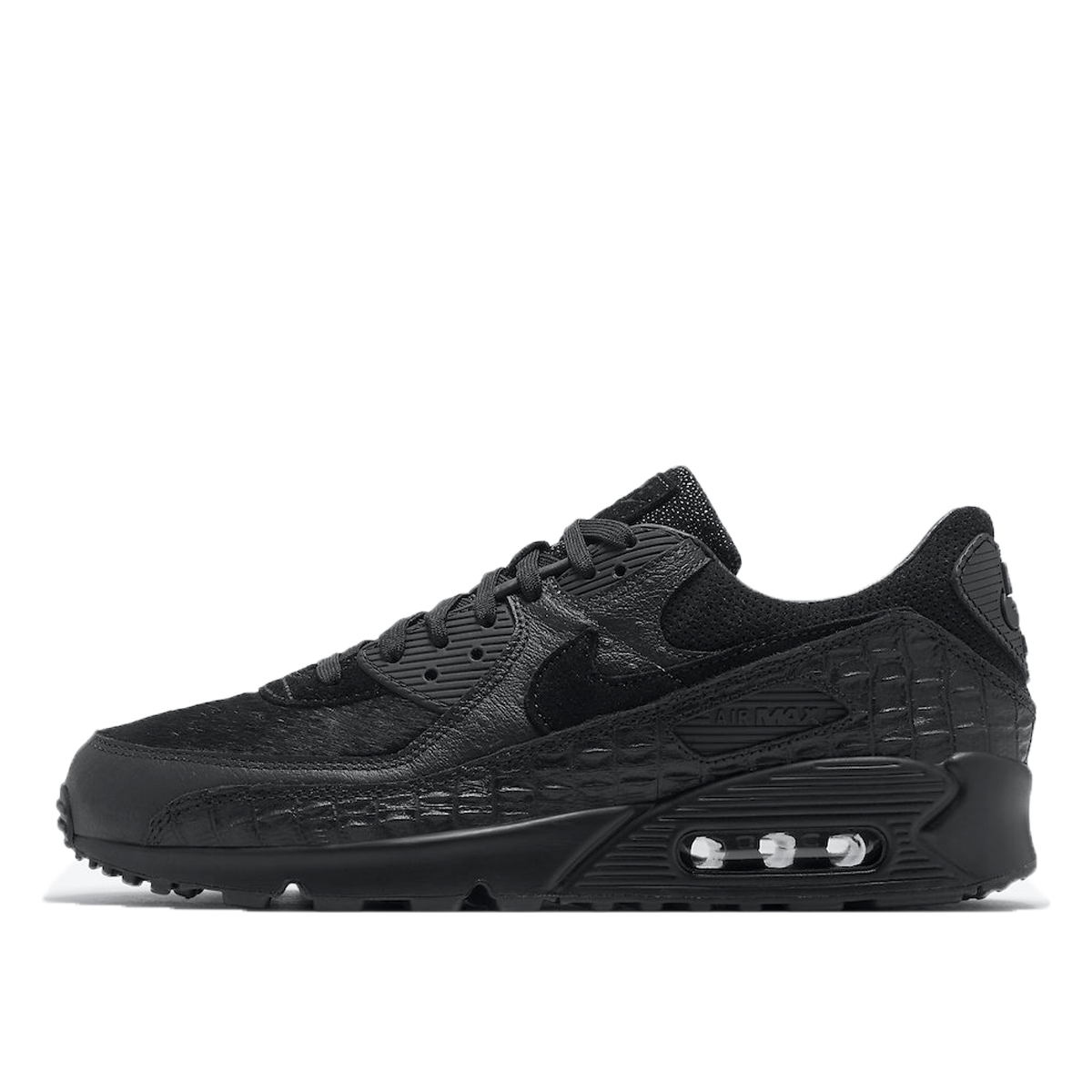 Sneakers og sko Nike Air Max 90 Sort | CZ5588-002, 0