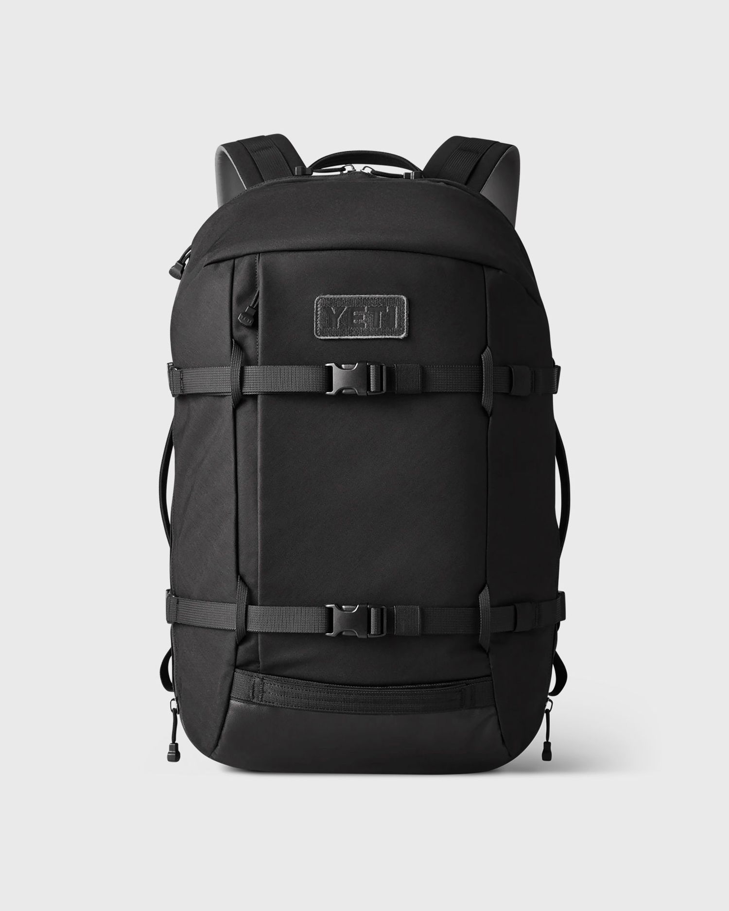 Rygsæk YETI Crossroads Backpack 27L Sort | SKU-0512-BLK, 0