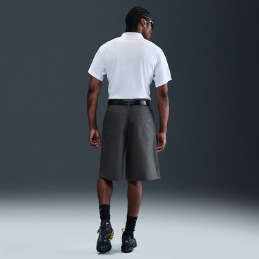 Jersey Nike Big Canvas Cargo Shorts Hvid | HQ0195-060, 1