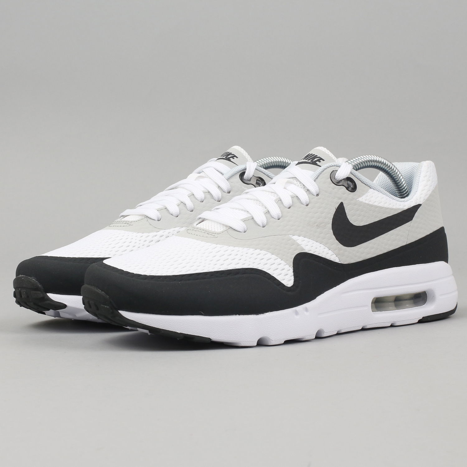 Sneakers og sko Nike Air Max 1 Ultra Essential Hvid | 819476-100, 0