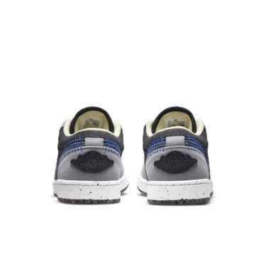 Sneakers og sko Jordan Air Jordan 1 Low ''Crater'' Grå | DM4657-001, 4