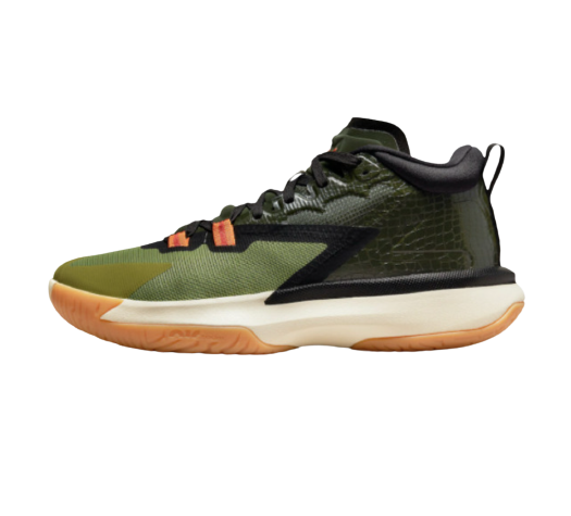 Sneakers og sko Jordan Jordan Zion 1 "Carbon Green" Grøn | DA3130-300, 0