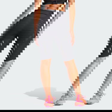 Shorts adidas Performance adidas adidas by Stella McCartney adidas by Stella McCartney TruePace Running Bike Leggings Sort | IT3325, 3