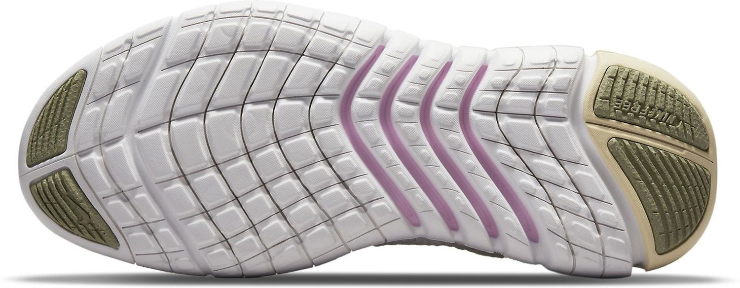 Sneakers og sko Nike Free Run 5.0 W Hvid | cz1891-100, 1