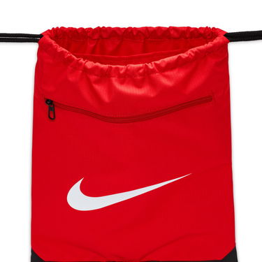 Gymsæk Nike Brasilia 9.5 Training Gym Sack (18L) Flerfarvet | DM3978-657, 3