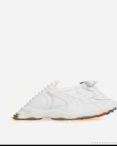Sneakers og sko Puma King Indoor Hvid | 401683-02, 1