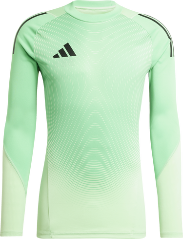Jersey adidas Originals Tiro 25 Pro Goalkeeper Jersey Long Sleeve Grøn | jp4369, 3