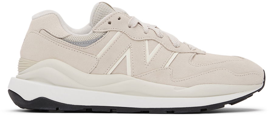 Sneakers og sko New Balance Beige 57/40 Beige | M5740RE1, 0