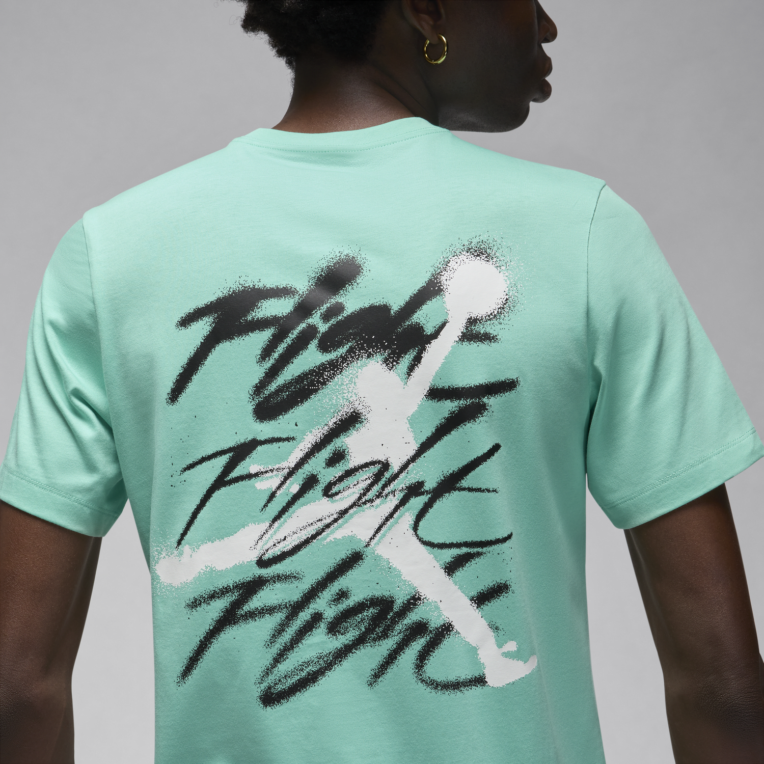 T-shirt Jordan Jordan Graphic Turkis | FB7465-349, 1