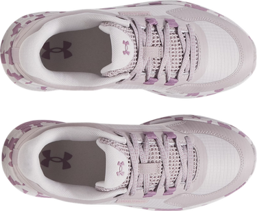 Sneakers og sko Under Armour Charged Bandit TR 3 Lilla | 3028405-289, 3