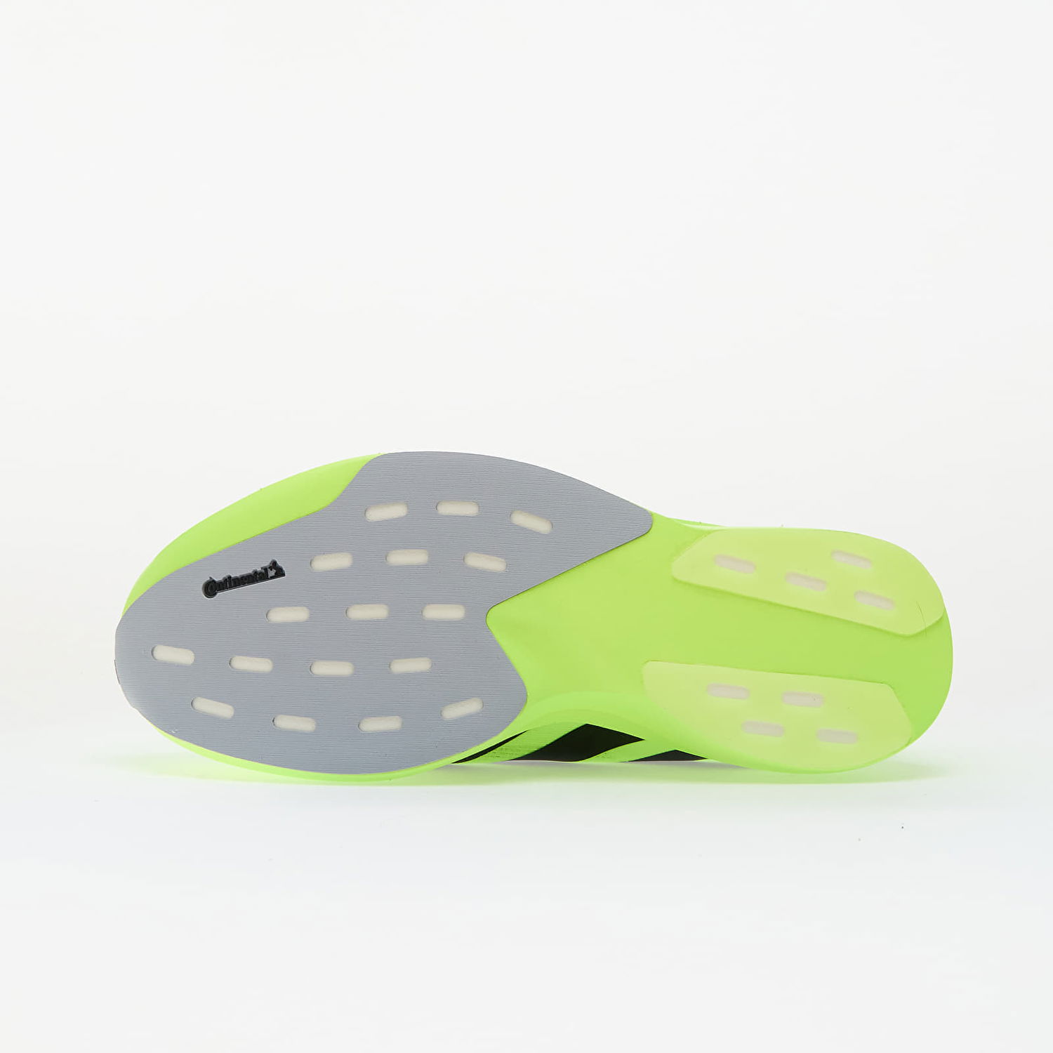 Sneakers og sko adidas Performance Adizero EVO SL Gul | JR3416, 1