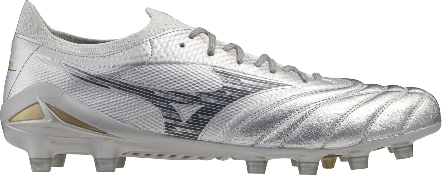Sneakers og sko Mizuno Mizuno MORELIA NEO IV Elite FG/AG Metalisk | p1ga2542-04, 0