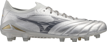 Sneakers og sko Mizuno Mizuno MORELIA NEO IV Elite FG/AG Metalisk | p1ga2542-04, 0