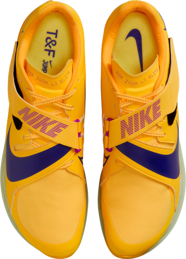 Sneakers og sko Nike Long Jump Elite Flerfarvet | fz9326-800, 2