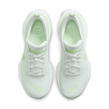 Sneakers og sko Nike Invincible 3 Hvid | DR2660-104, 3