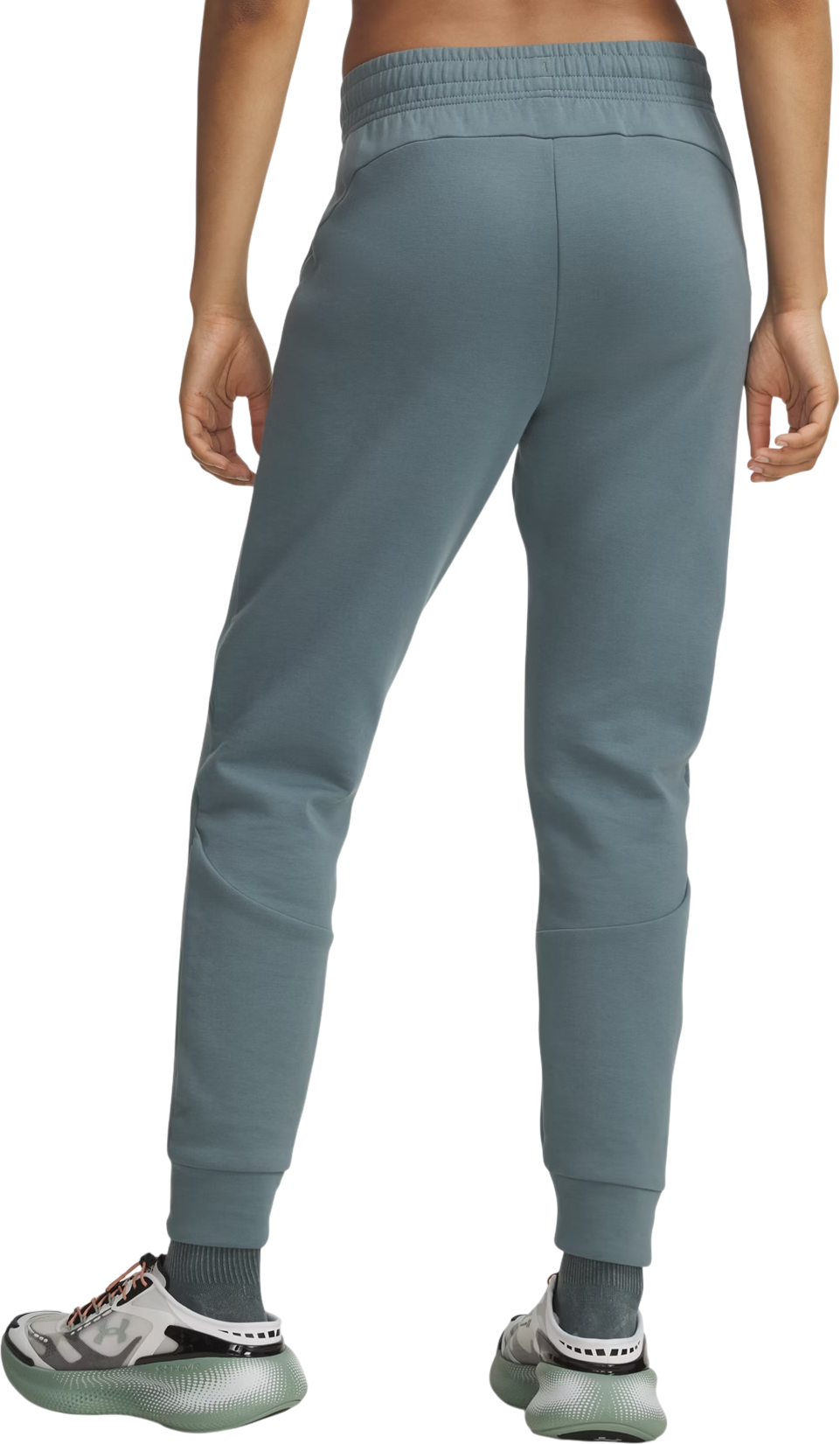 Joggingbukser Under Armour Unstoppable Fleece Pant Turkis | 1379846-587, 1